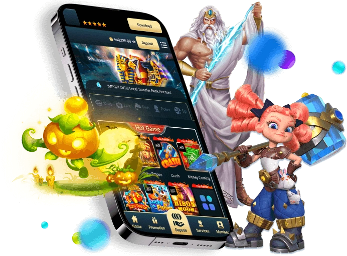 Tiền thưởng VIP độc quyền