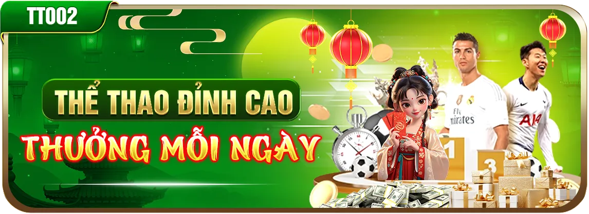 Trò chơi bắn cá với nhiều loại cá màu sắc